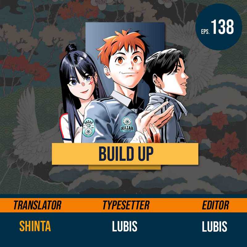 Build Up Chapter 138 - 91