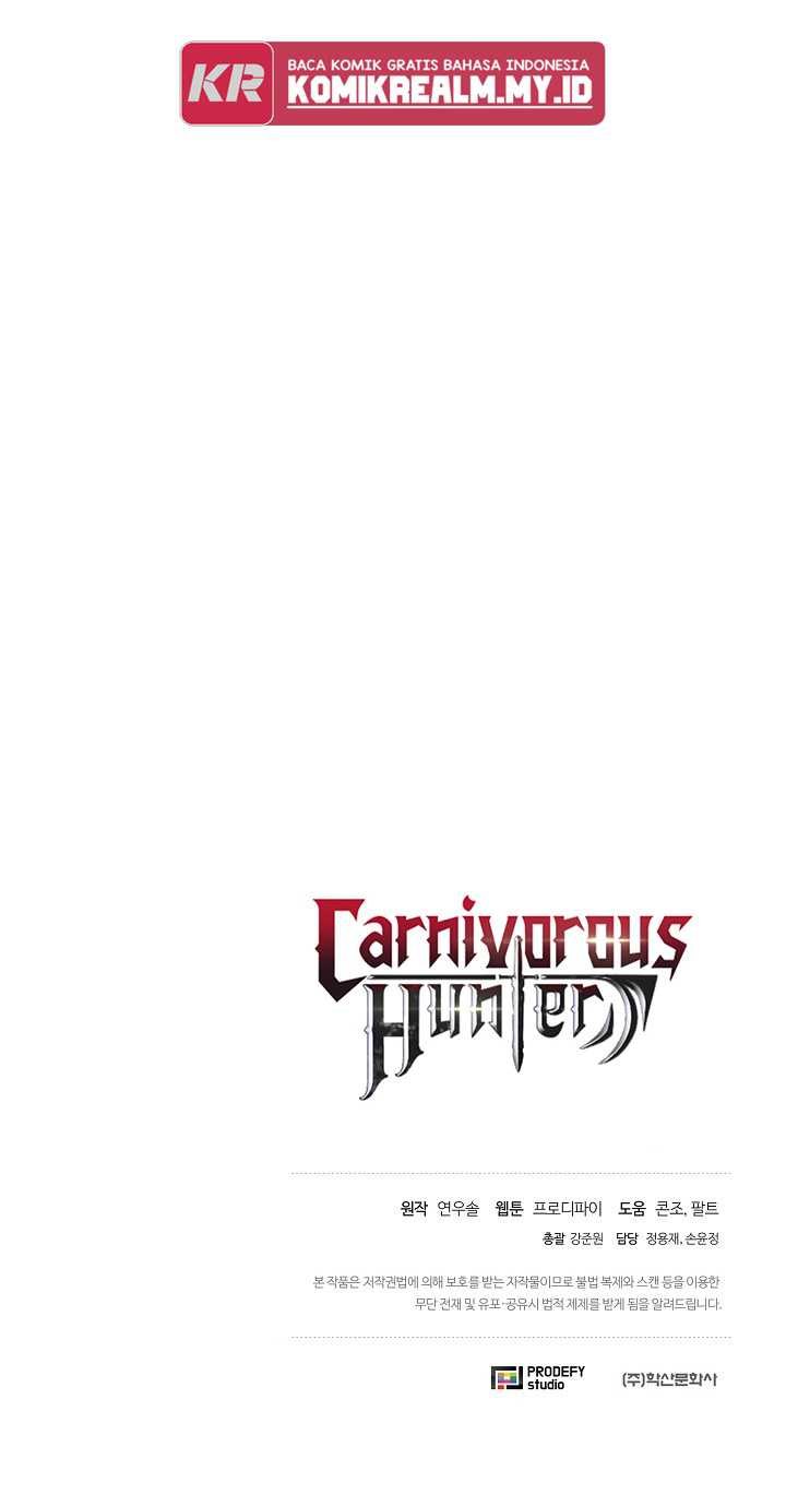 Carnivorous Hunter Chapter 53 - 237