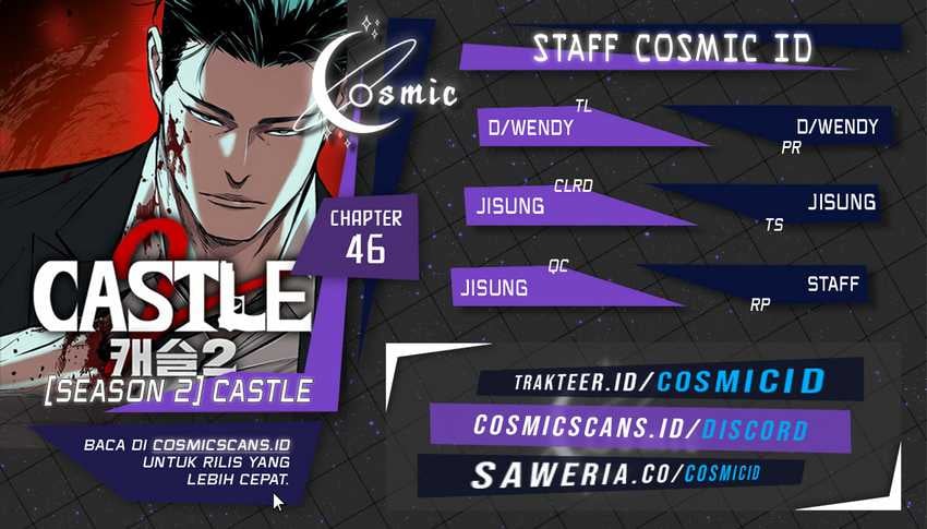 Castle 2: On Top Of Everyone Chapter 46 - 115