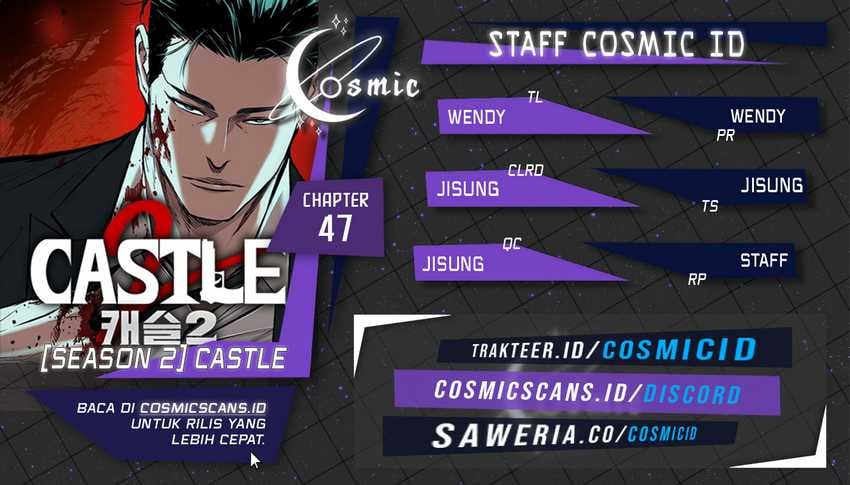 Castle 2: On Top Of Everyone Chapter 47 - 121
