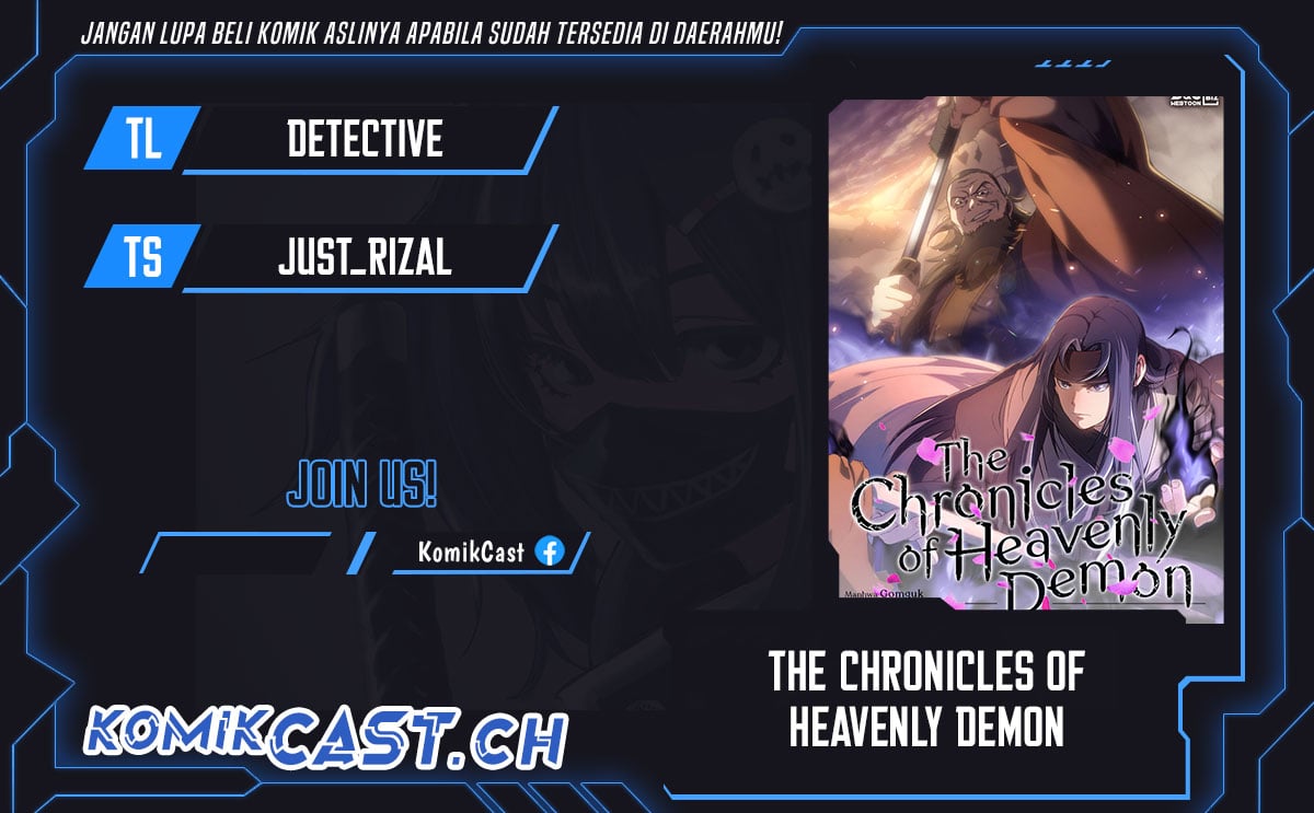 Chronicles Of Heavenly Demon Chapter 214 - 211