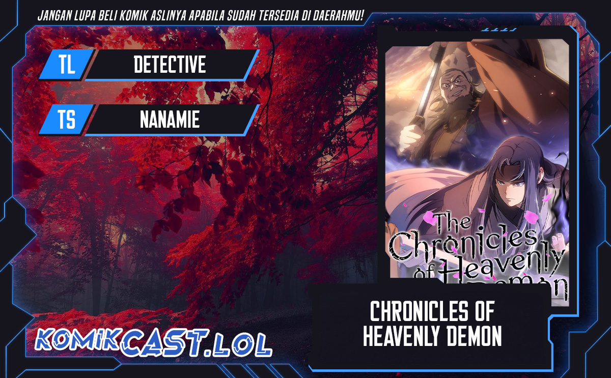 Chronicles Of Heavenly Demon Chapter 215 - 157