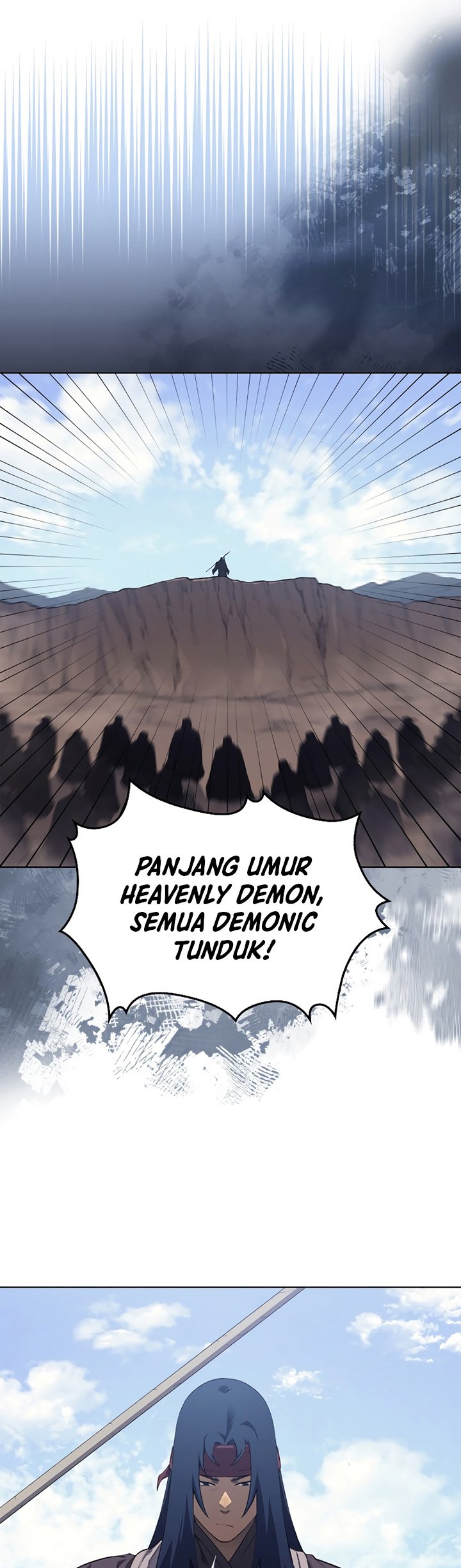 Chronicles Of Heavenly Demon Chapter 219 - 319