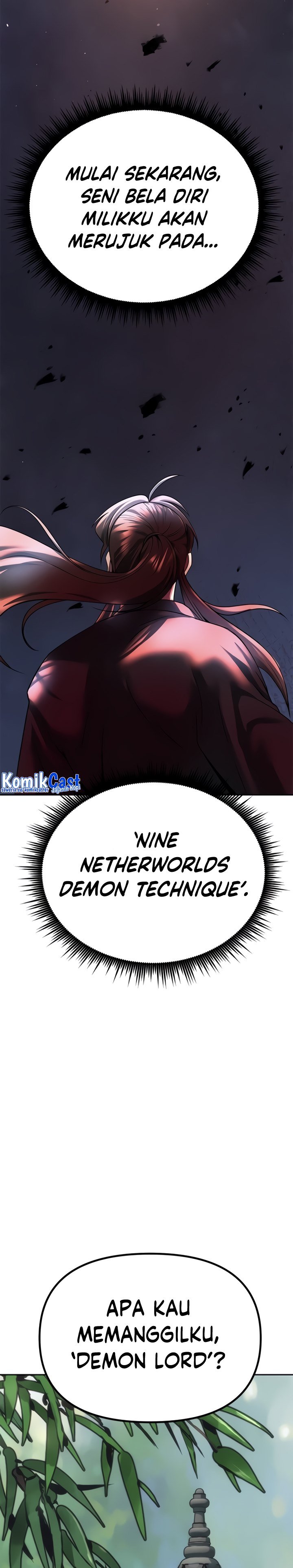 Chronicles Of The Demon Faction Chapter 51 - 429