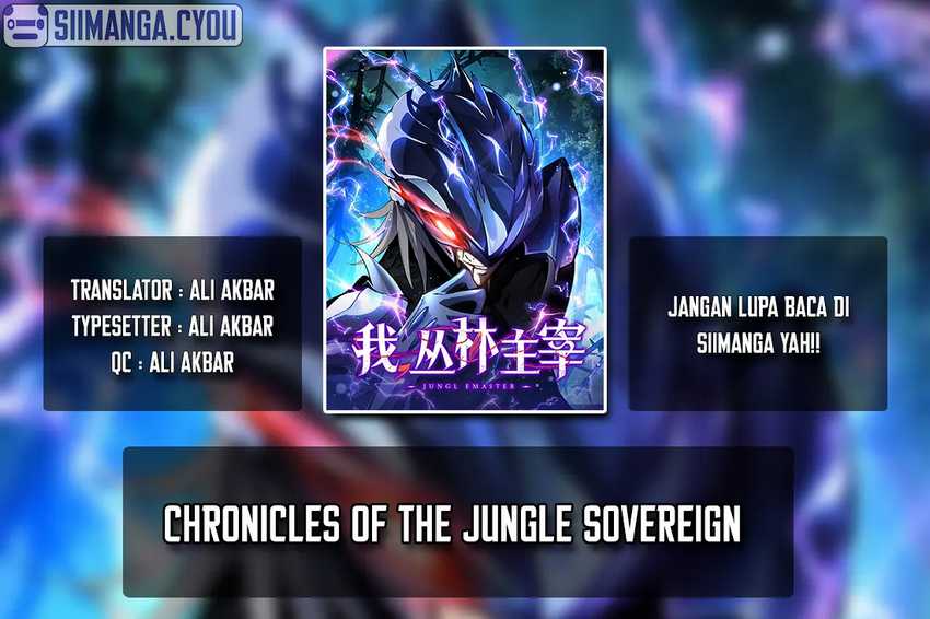 Chronicles Of The Jungle Sovereign Chapter 03 - 337