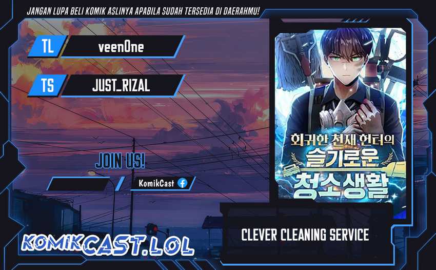 Clever Cleaning Life Of The Returned Genius Hunter Chapter 63 - 331