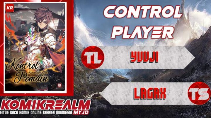 Control Player Chapter 20 - 103