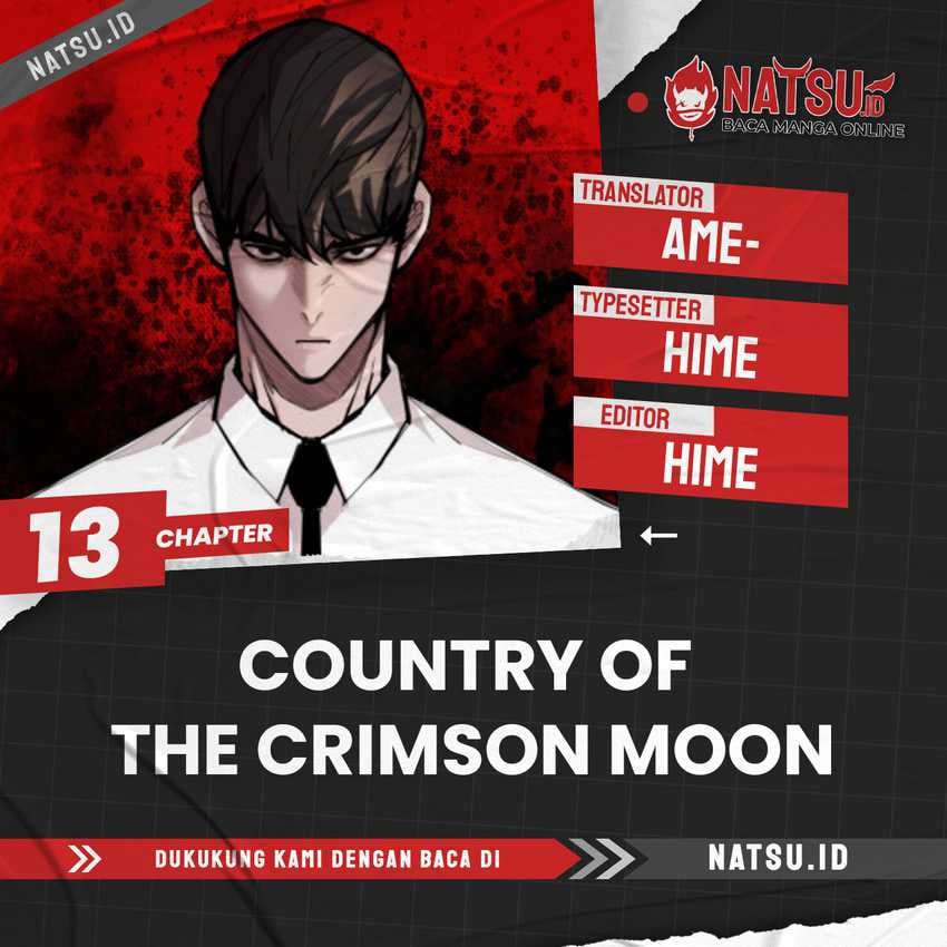 Country Of The Crimson Moon Chapter 13 - 61