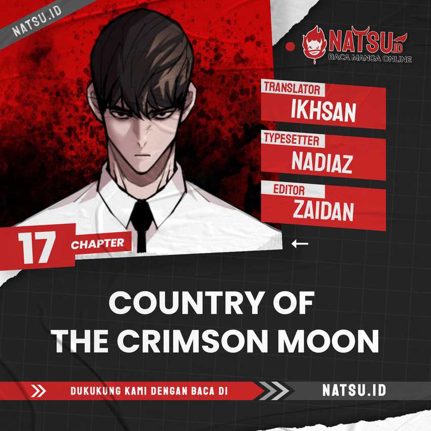 Country Of The Crimson Moon Chapter 17 - 91