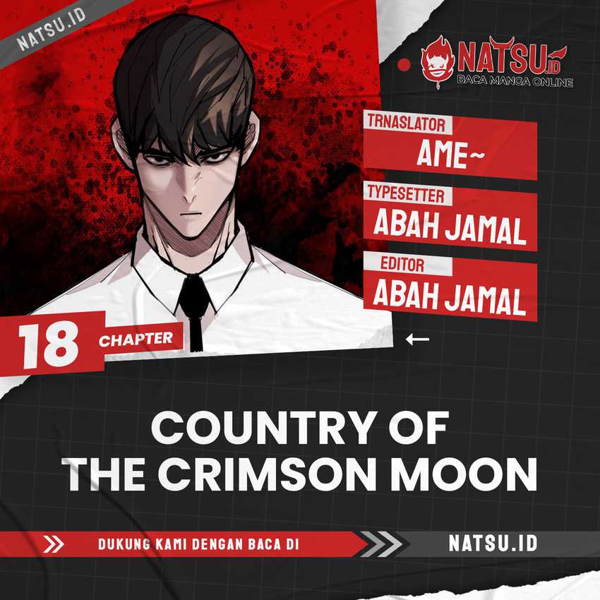 Country Of The Crimson Moon Chapter 18 - 91
