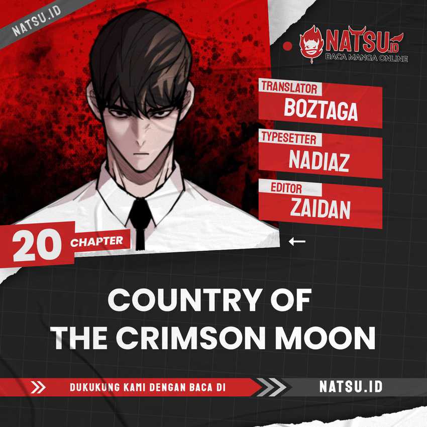 Country Of The Crimson Moon Chapter 20 - 67