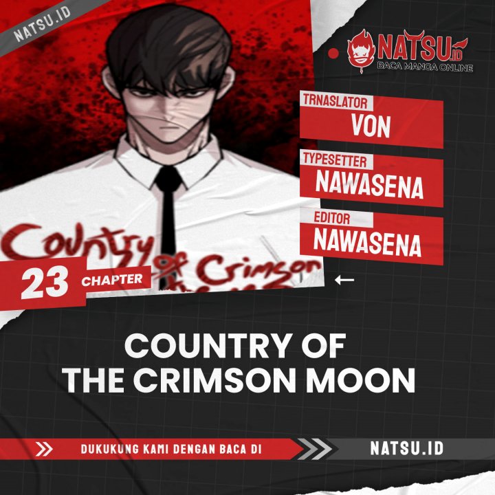 Country Of The Crimson Moon Chapter 23 - 97
