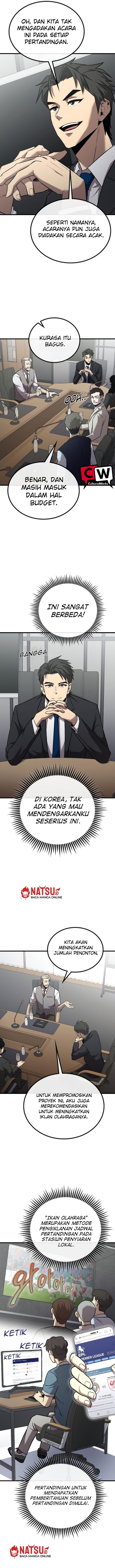 Dark Haired Tactical Genius Chapter 08 - 131