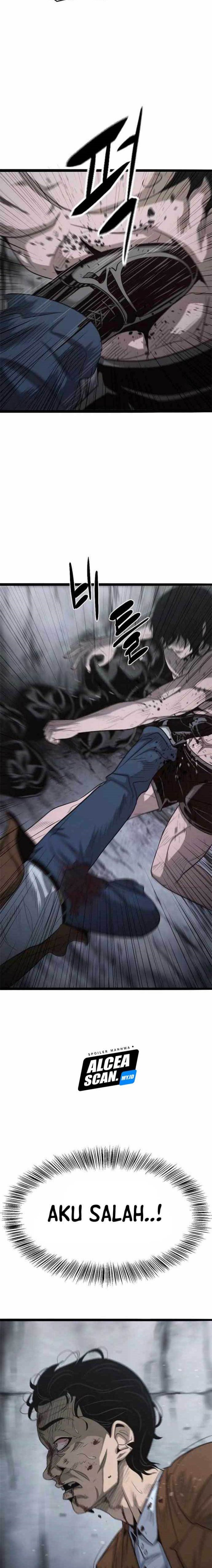 Death Row Boy Chapter 63 - 279