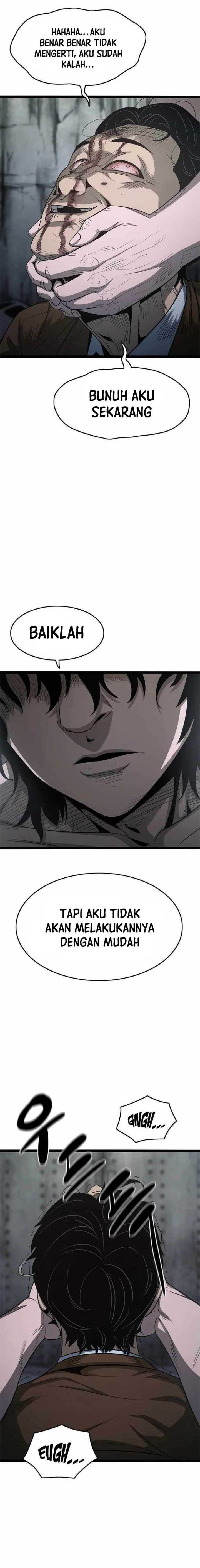 Death Row Boy Chapter 63 - 287