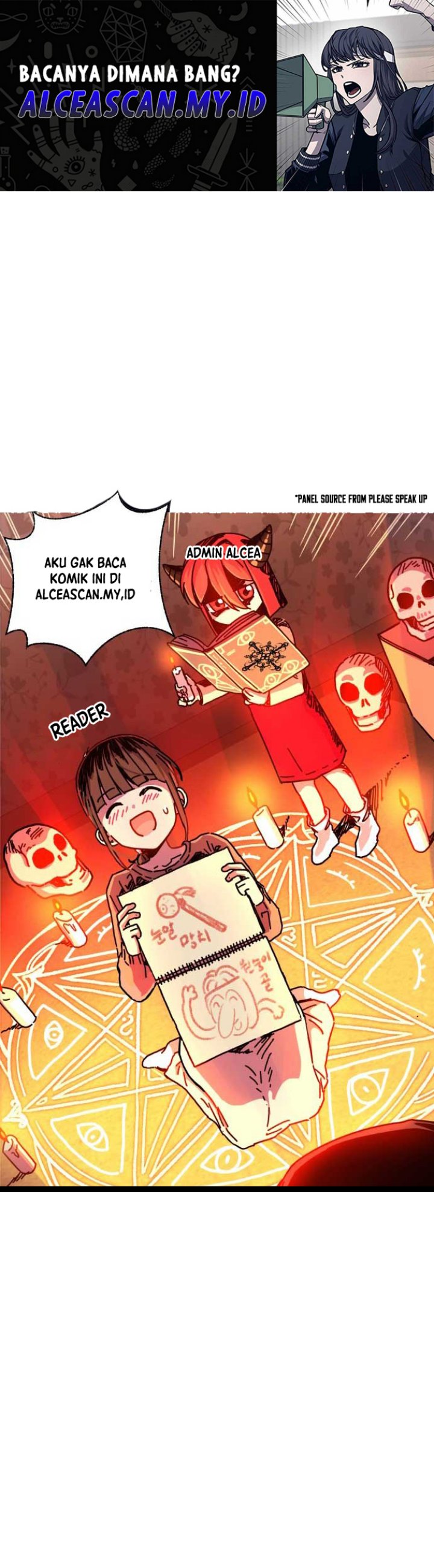 Death Row Boy Chapter 63 - 261