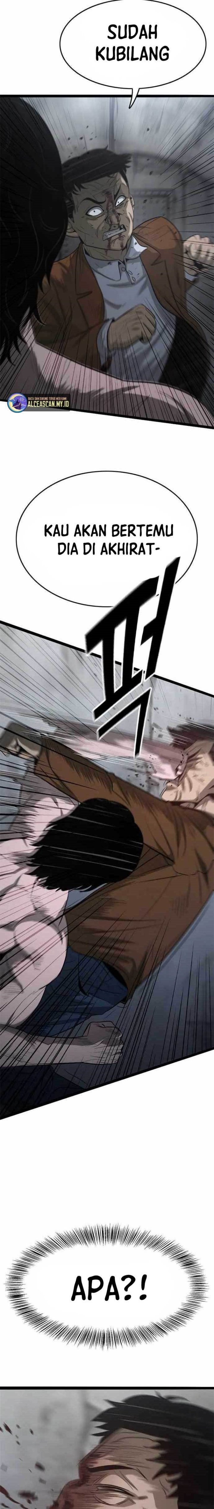 Death Row Boy Chapter 63 - 265