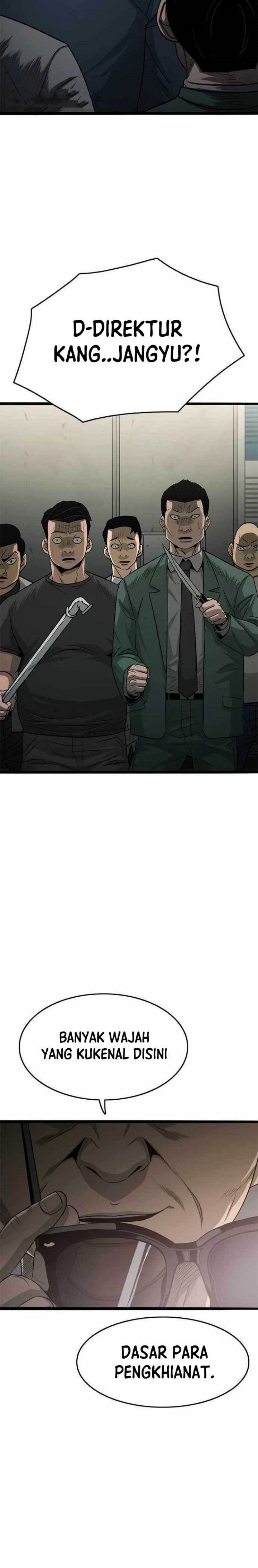 Death Row Boy Chapter 63 - 341