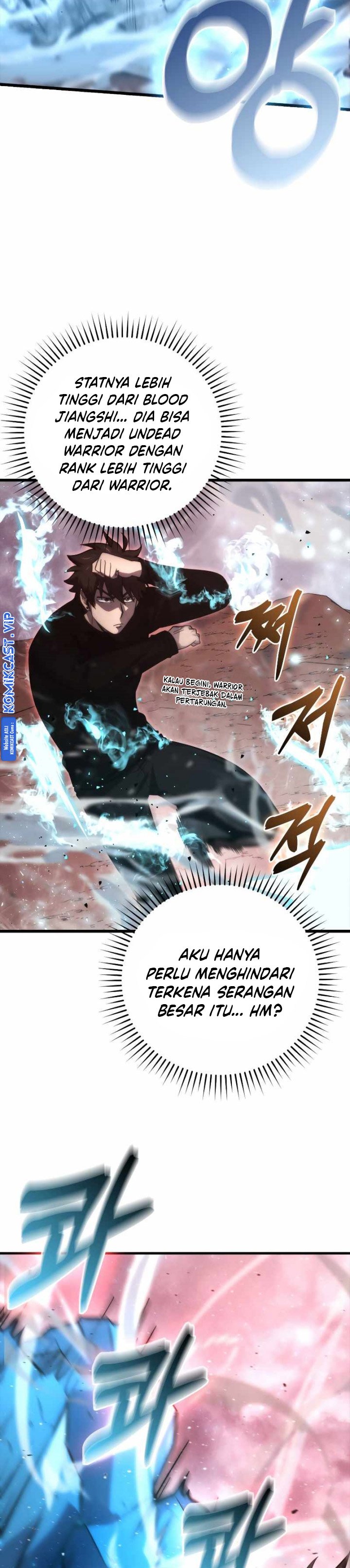 Demon Lord'S Martial Arts Ascension Chapter 50 - 319