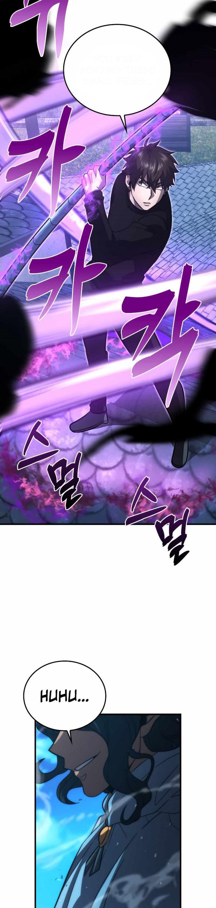 Demon Lord'S Martial Arts Ascension Chapter 54 - 343