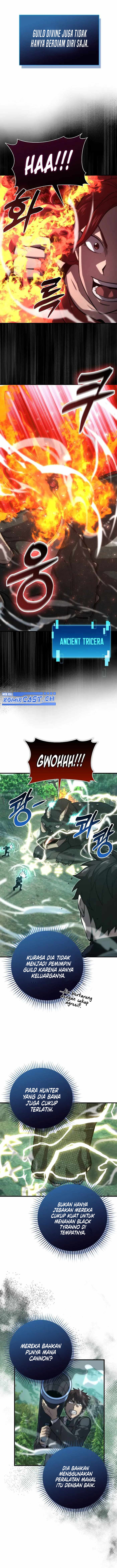Demon Lord'S Martial Arts Ascension Chapter 57 - 105