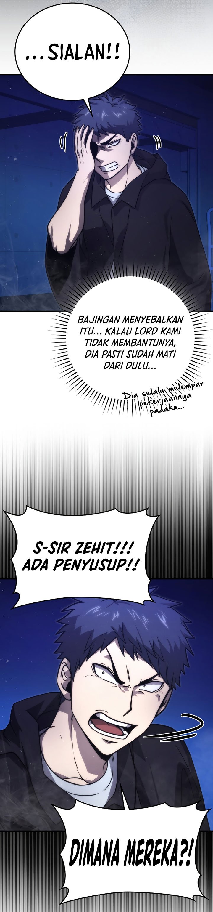 Demon Lord'S Martial Arts Ascension Chapter 64 - 279