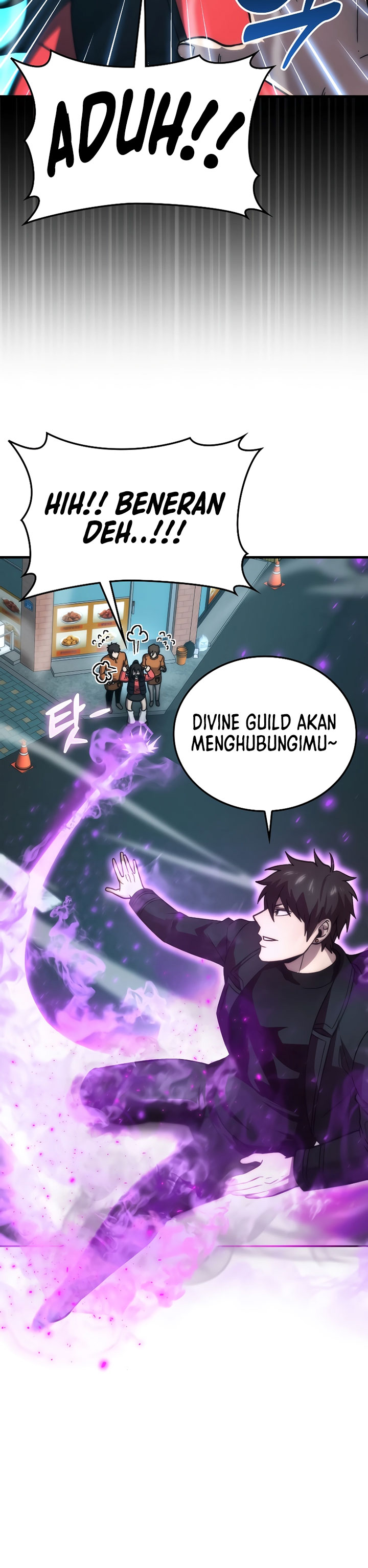 Demon Lord'S Martial Arts Ascension Chapter 67 - 329