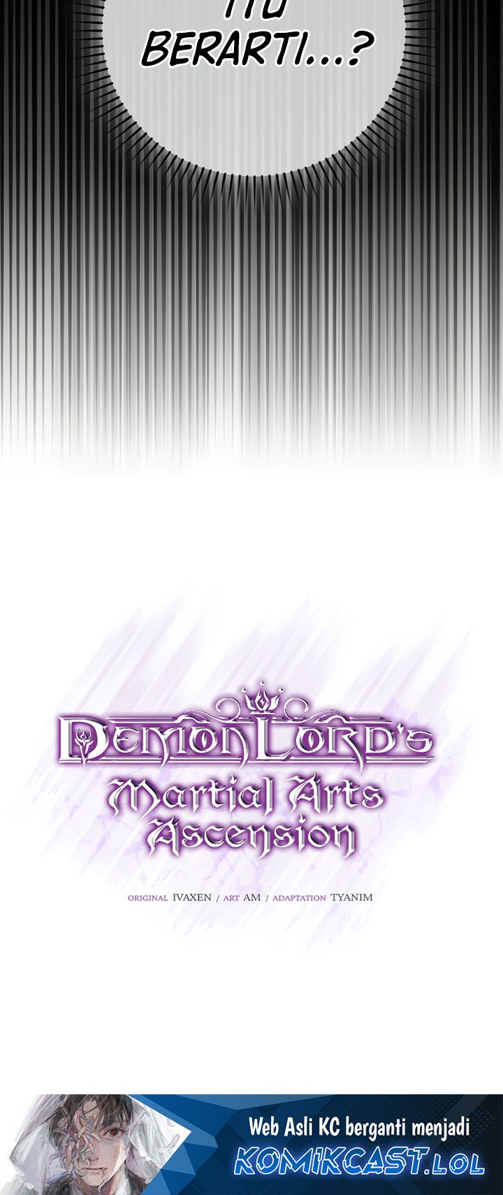 Demon Lord'S Martial Arts Ascension Chapter 69 - 373