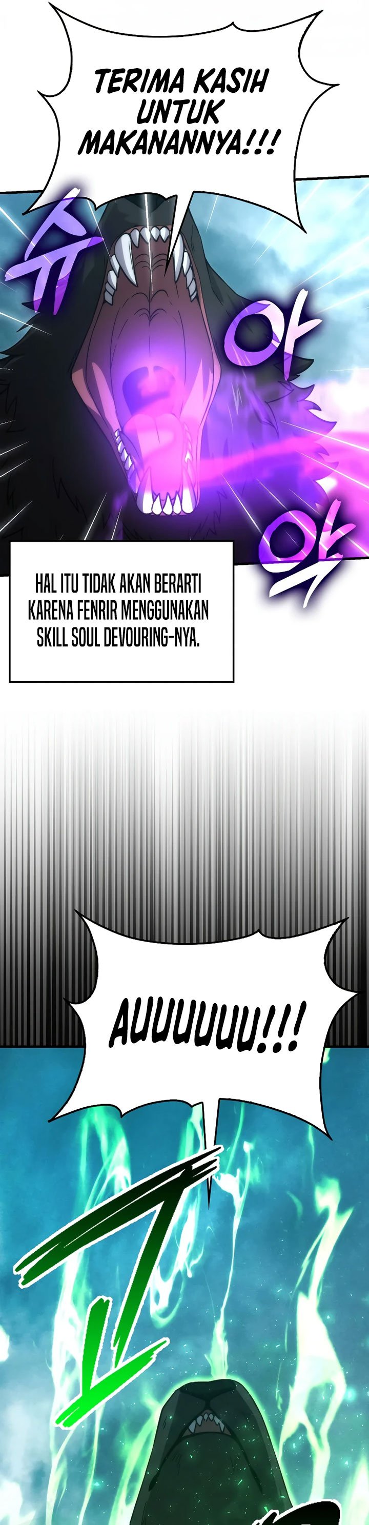 Demon Lord'S Martial Arts Ascension Chapter 70 - 355