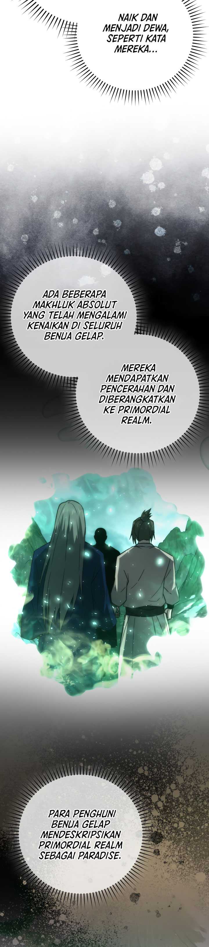 Demon Lord'S Martial Arts Ascension Chapter 72 - 369