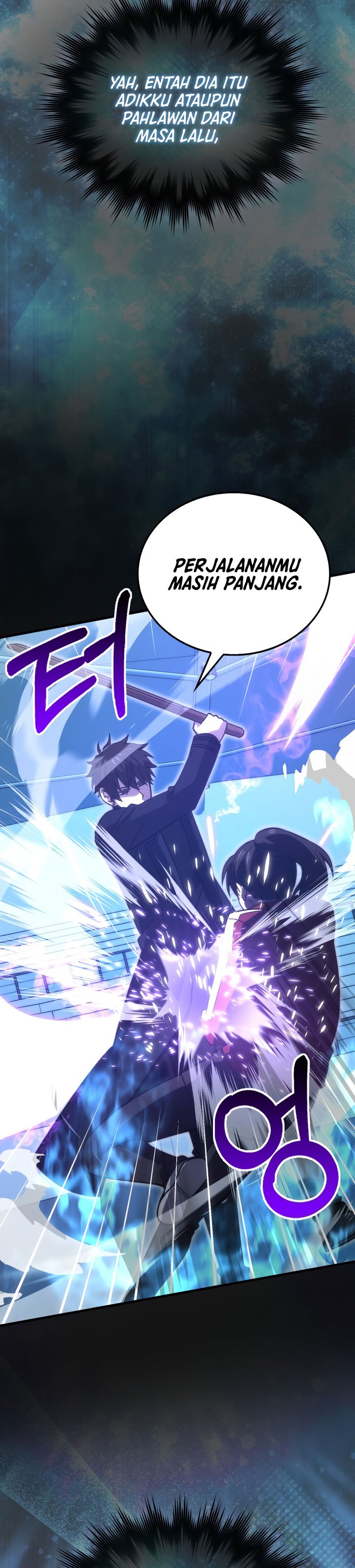 Demon Lord'S Martial Arts Ascension Chapter 73 - 299