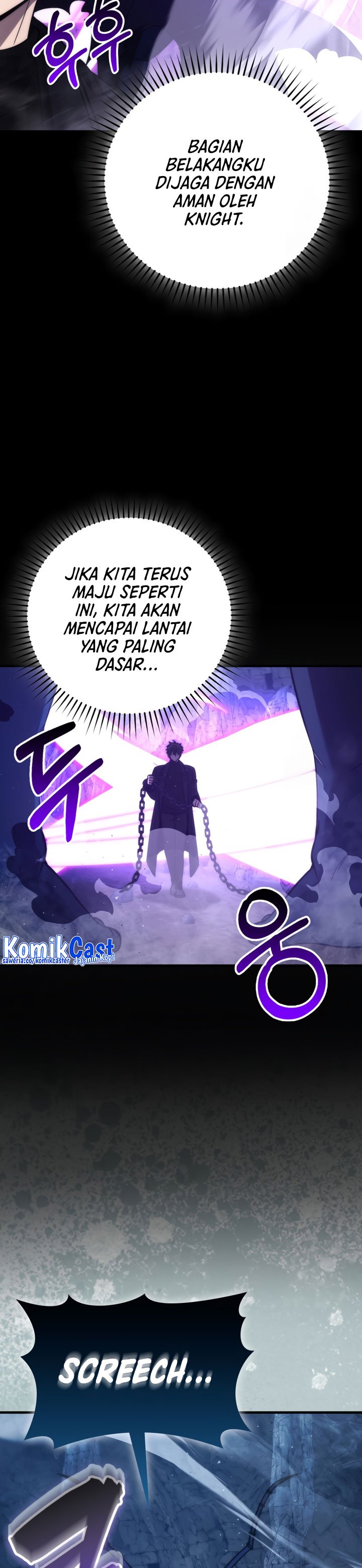 Demon Lord'S Martial Arts Ascension Chapter 75 - 343