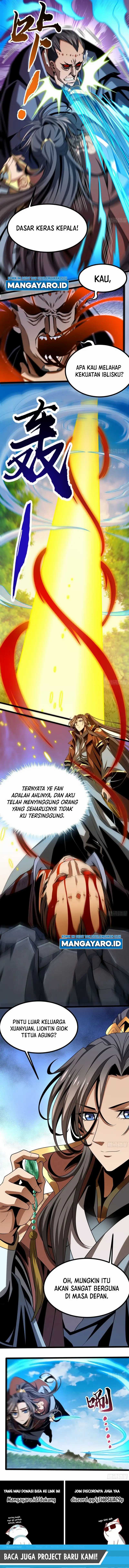 Demon Slaying For Eternity Chapter 04 - 109
