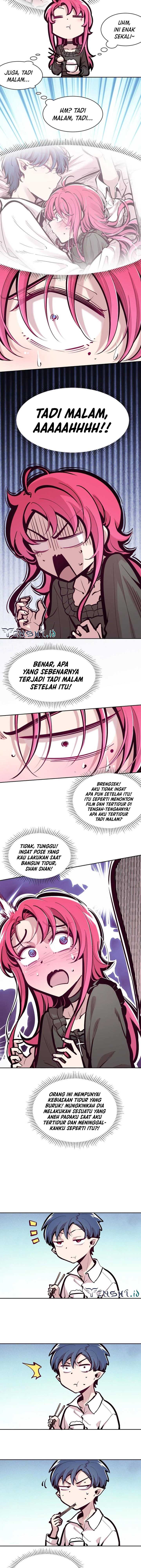 Demon X Angel, Can'T Get Along! Chapter 104 - 81