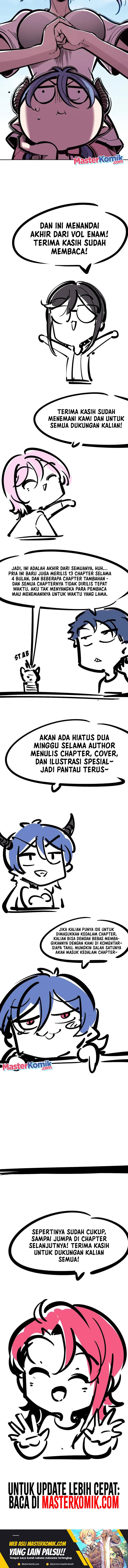 Demon X Angel, Can'T Get Along! Chapter 90 - 35