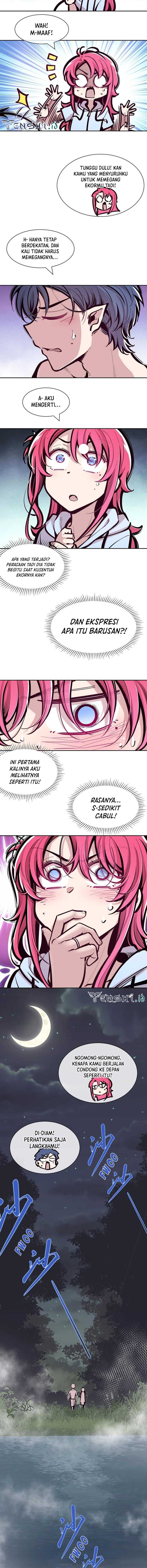 Demon X Angel, Can'T Get Along! Chapter 98 - 71