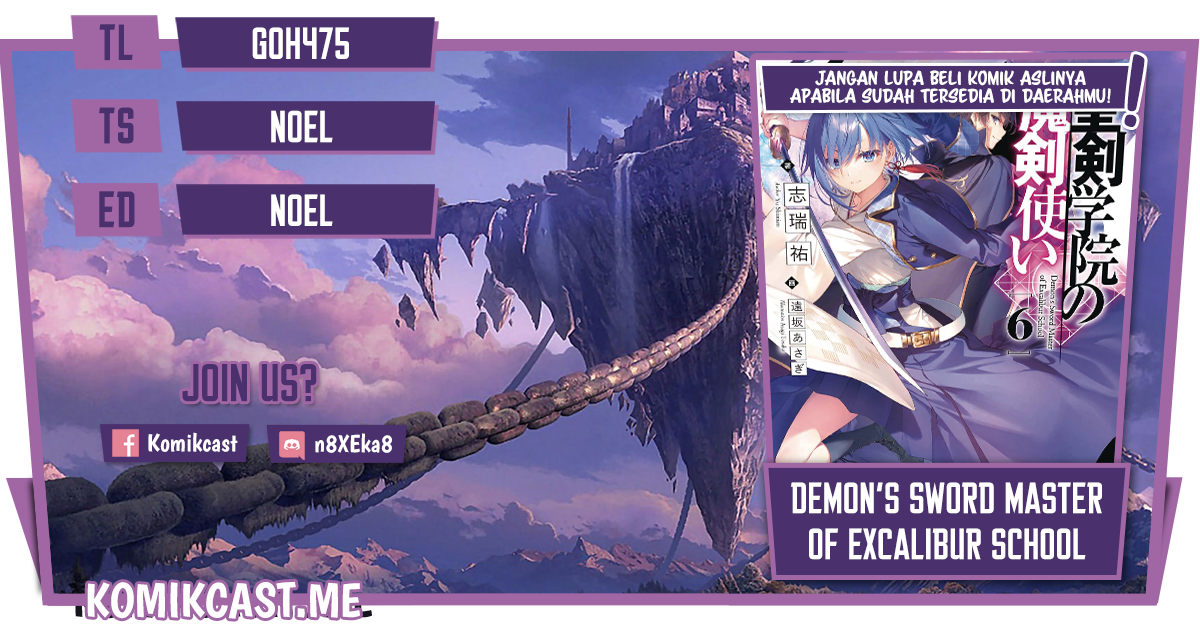 Demon'S Sword Master Of Excalibur School Chapter 21 - 169