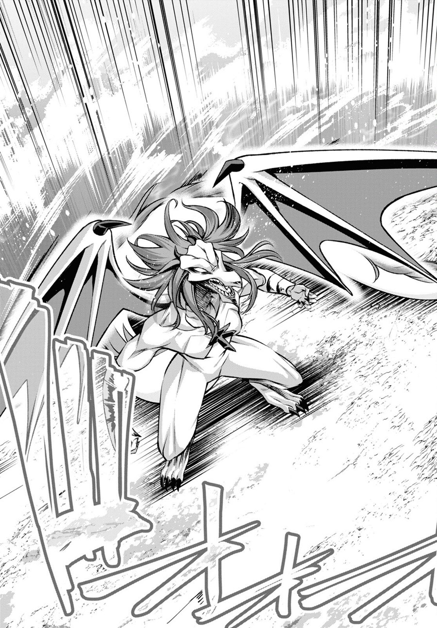 Demon'S Sword Master Of Excalibur School Chapter 36 - 239