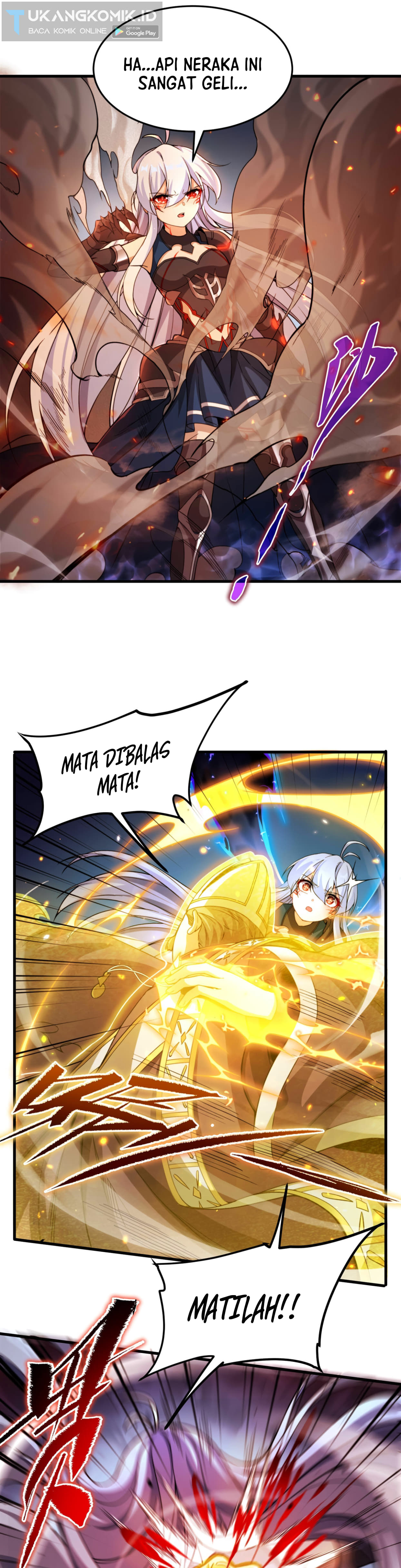 Despite Coming From The Abyss, I Will Save Humanity Chapter 100 - 145