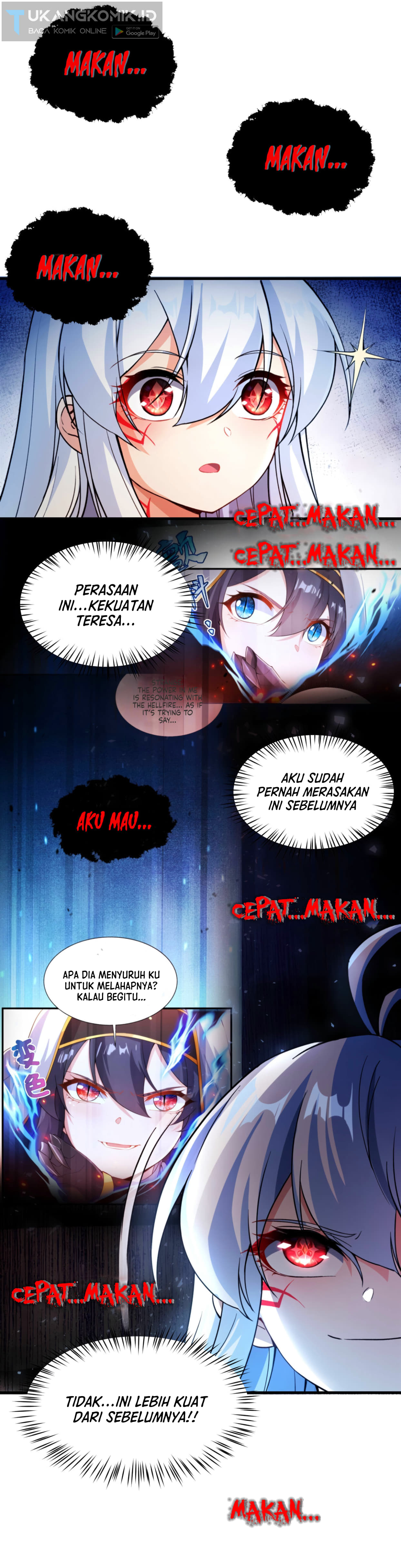 Despite Coming From The Abyss, I Will Save Humanity Chapter 100 - 159