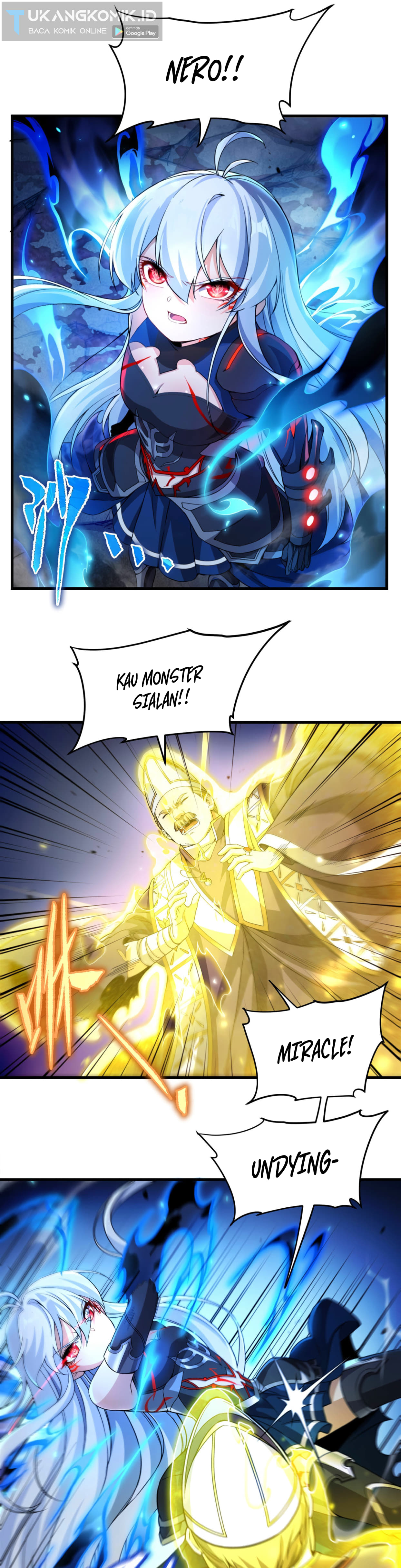 Despite Coming From The Abyss, I Will Save Humanity Chapter 100 - 133