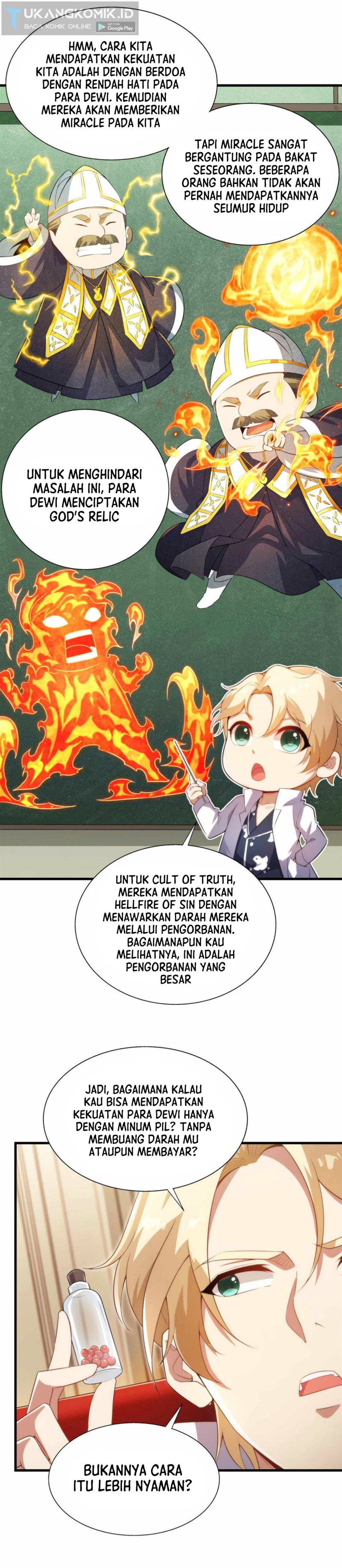 Despite Coming From The Abyss, I Will Save Humanity Chapter 106 - 155