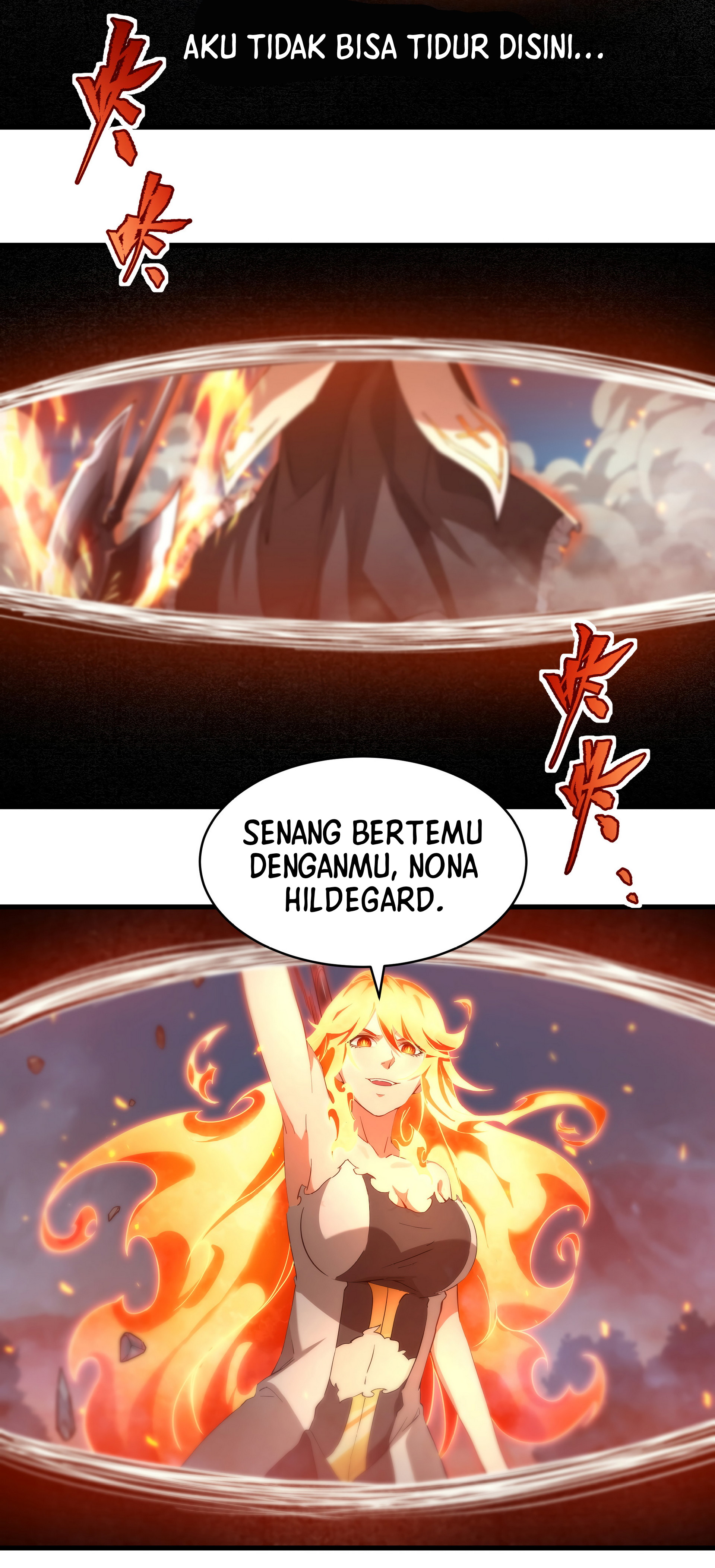 Despite Coming From The Abyss, I Will Save Humanity Chapter 51 - 225