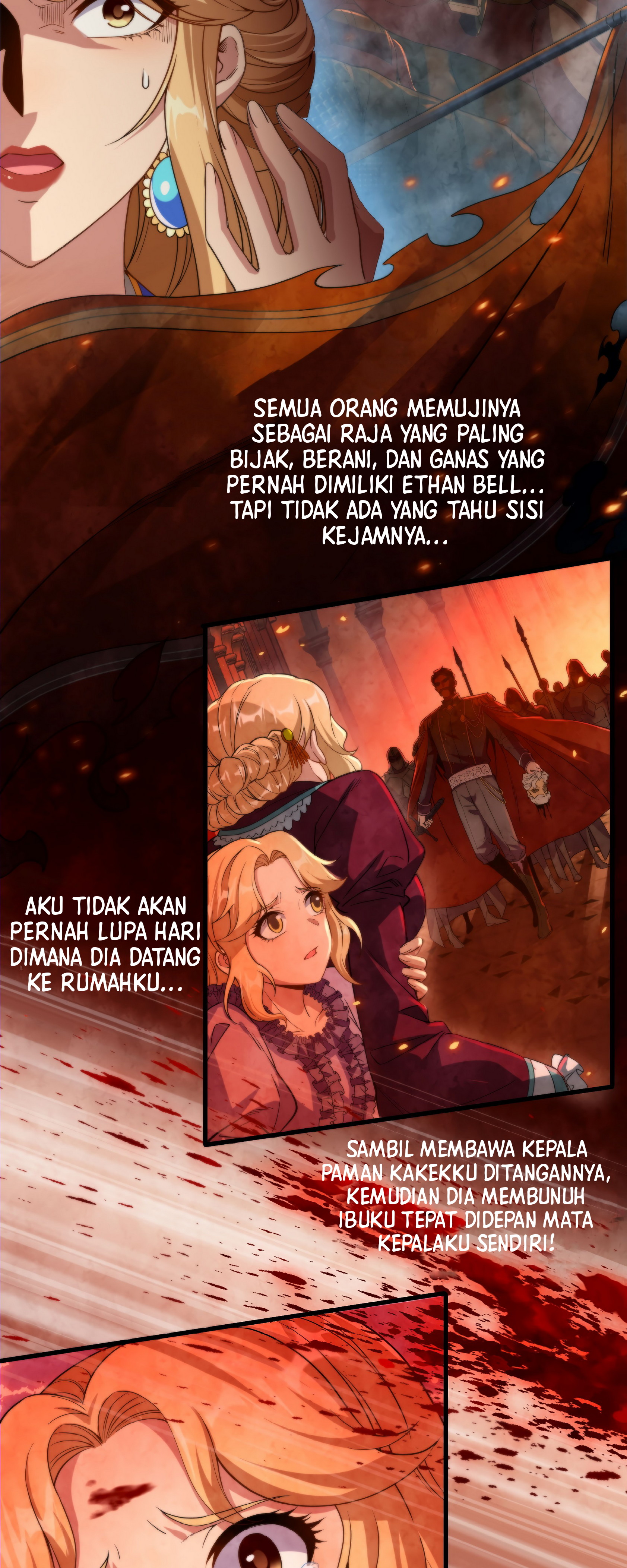 Despite Coming From The Abyss, I Will Save Humanity Chapter 60 - 277