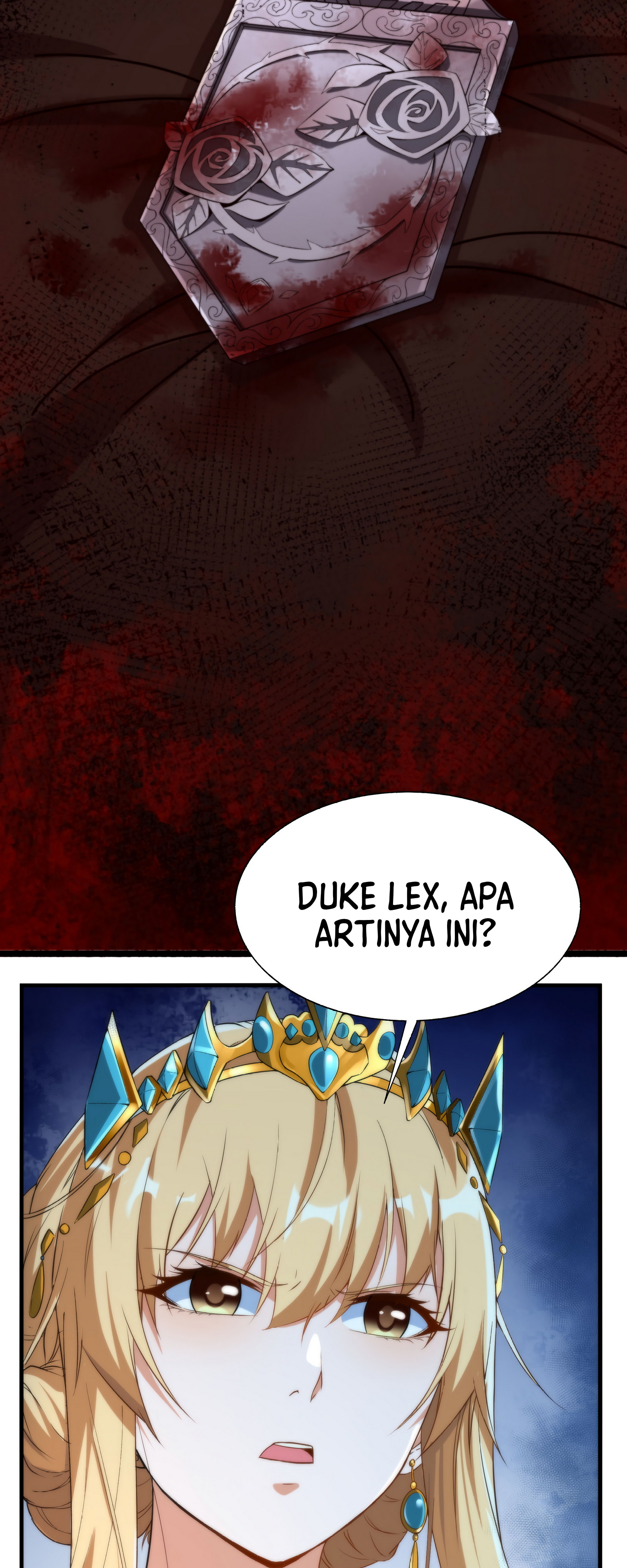 Despite Coming From The Abyss, I Will Save Humanity Chapter 70 - 219