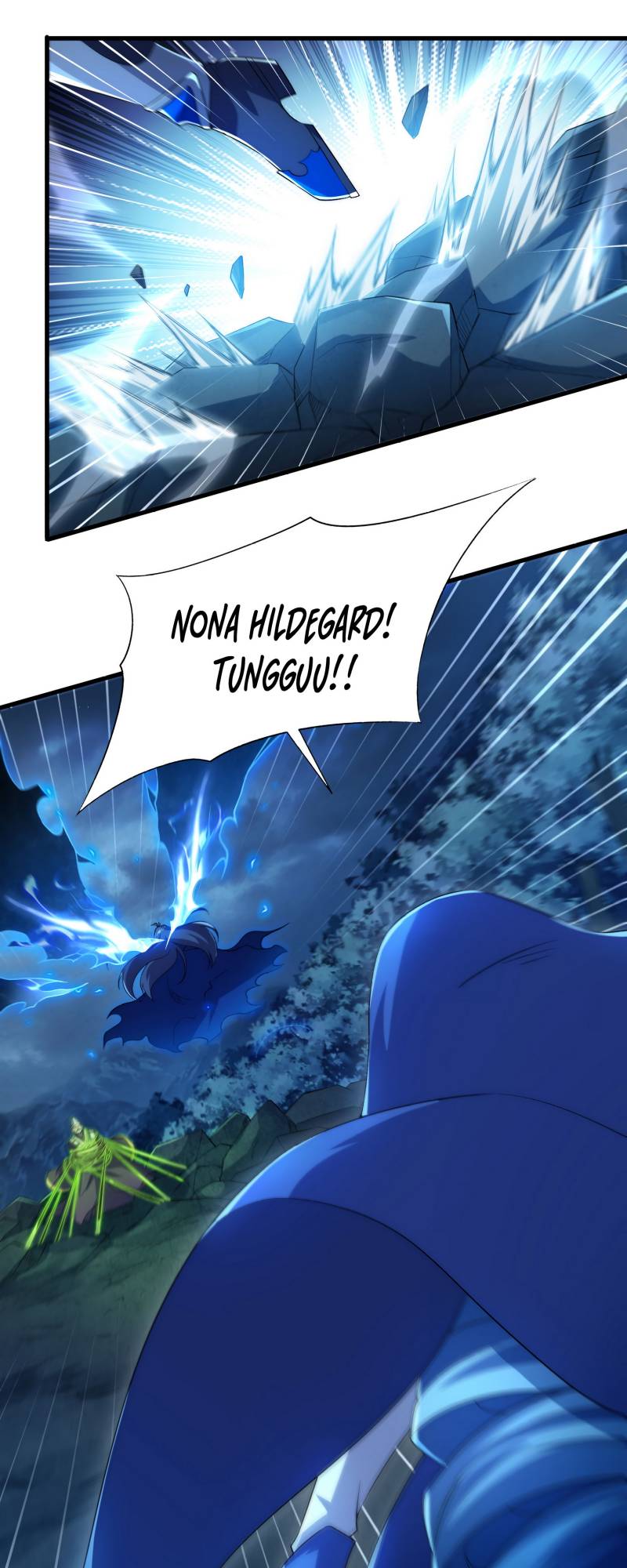 Despite Coming From The Abyss, I Will Save Humanity Chapter 80 - 275