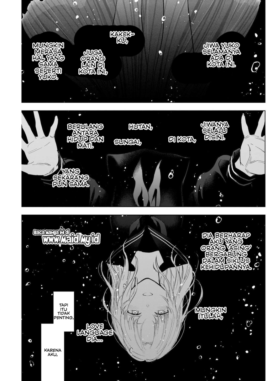 Despite Coming From The Abyss, I Will Save Humanity Chapter 86 - 145