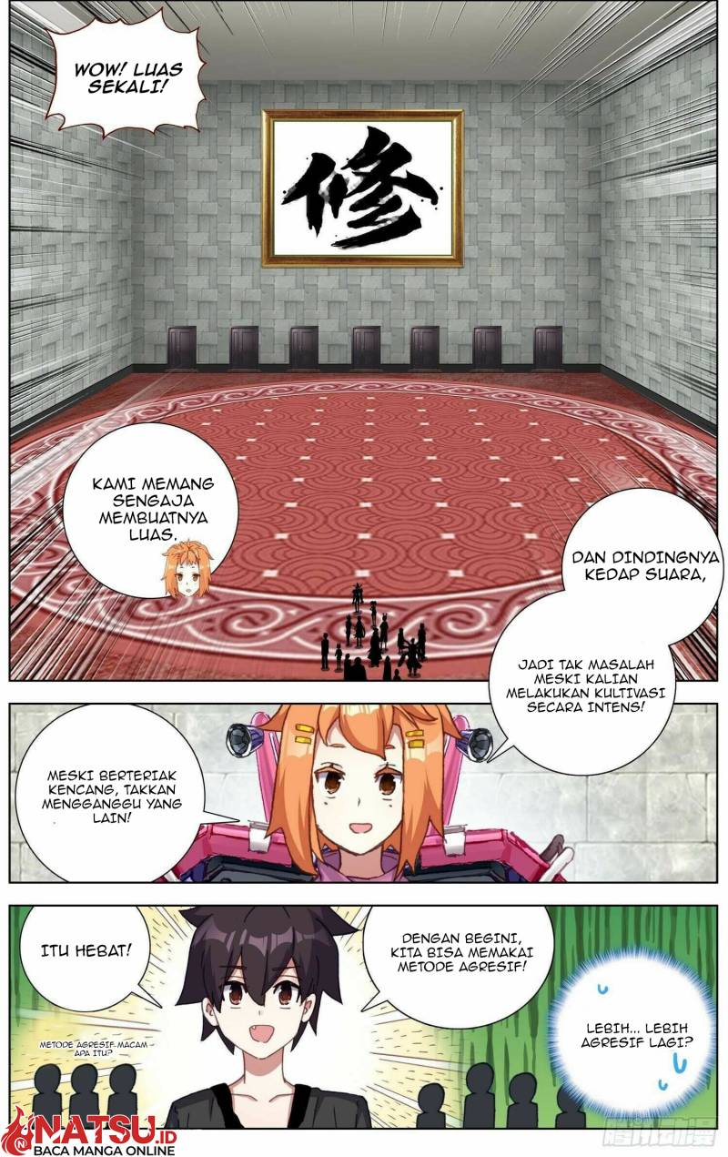 Different Kings Chapter 275 - 103
