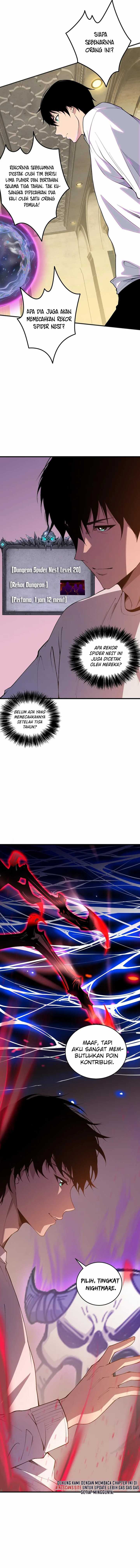 Disastrous Necromancer Chapter 22 - 83