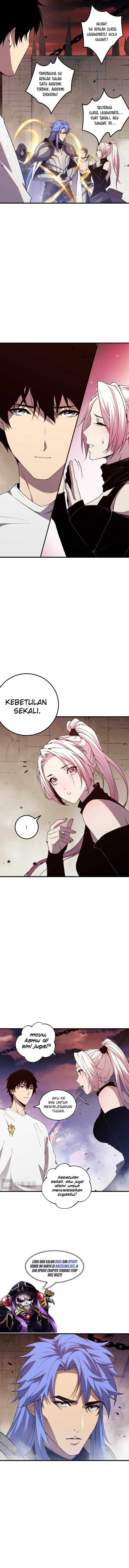 Disastrous Necromancer Chapter 38 - 115